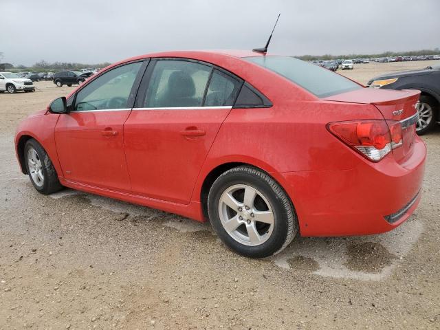 Photo 2 from auction – 2014 CHEVROLET CRUZE LT with VIN 1G1PC5SB4E7206737