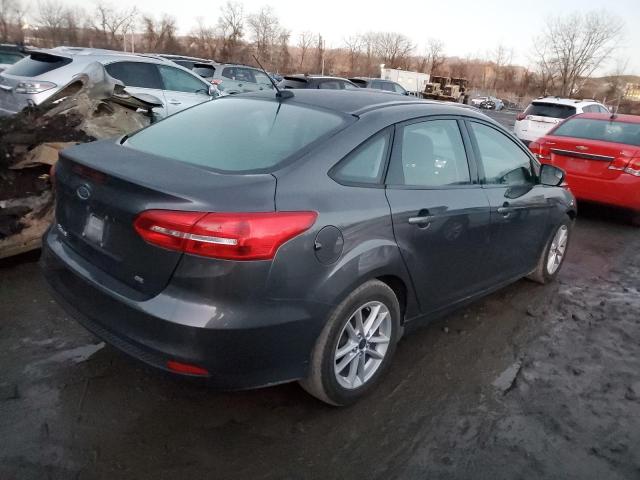 Photo 3 from auction – 2018 FORD FOCUS SE with VIN 1FADP3F28JL207474