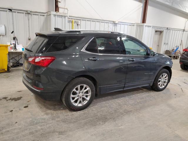 Photo 3 from auction – 2018 CHEVROLET EQUINOX LT with VIN 3GNAXJEV1JS508957