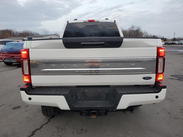Photo 6 from auction – 2020 FORD F250 SUPER with VIN 1FT7W2BT4LED56927