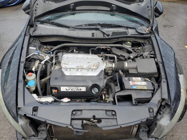 Photo 11 from auction – 2010 HONDA ACCORD EXL with VIN 1HGCS2B83AA009178