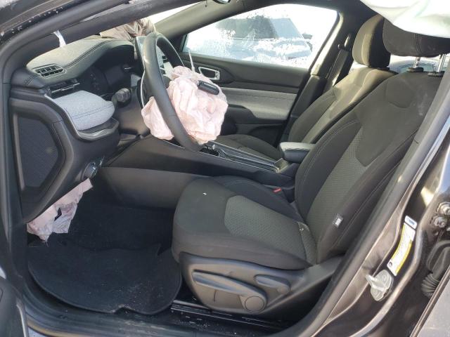 Photo 7 from auction – 2024 JEEP COMPASS SP with VIN 3C4NJDAN7RT591528