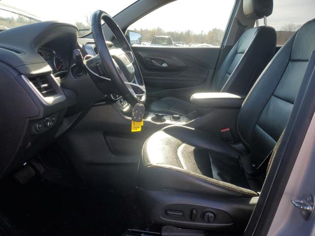 Photo 7 from auction – 2020 GMC TERRAIN SL with VIN 3GKALPEX0LL253986