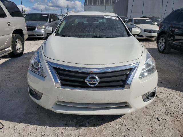 Photo 5 from auction – 2014 NISSAN ALTIMA 2.5 with VIN 1N4AL3AP9EC903882