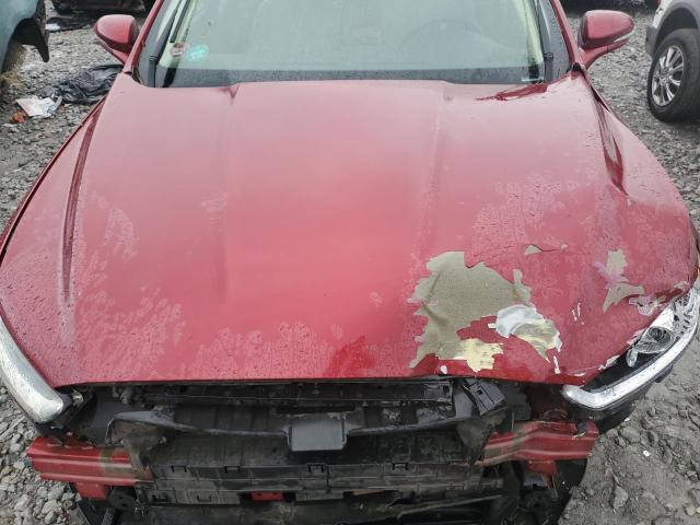 Photo 11 from auction – 2014 FORD FUSION SE with VIN 3FA6P0HD0ER230924