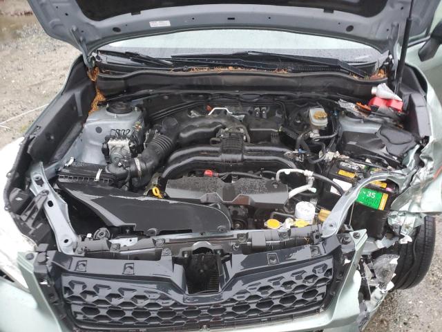 Фото 12 с аукциона – 2015 SUBARU FORESTER 2 с VIN JF2SJABC8FH830546