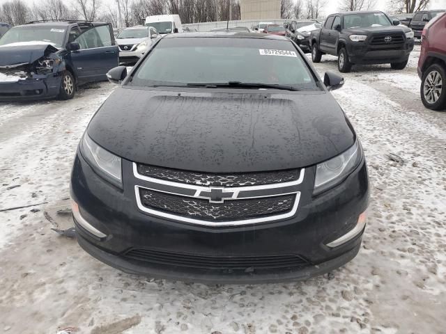 Фото 5 с аукциона – 2015 CHEVROLET VOLT с VIN 1G1RB6E40FU111089