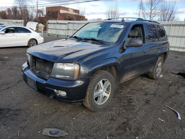Photo 1 from auction – 2008 CHEVROLET TRAILBLAZE with VIN 1GNDT13S782166700