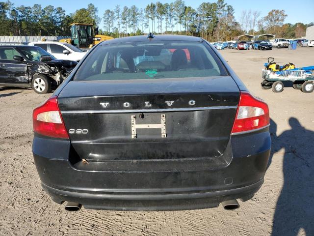 Photo 6 from auction – 2012 VOLVO S80 3.2 with VIN YV1952AS0C1163843