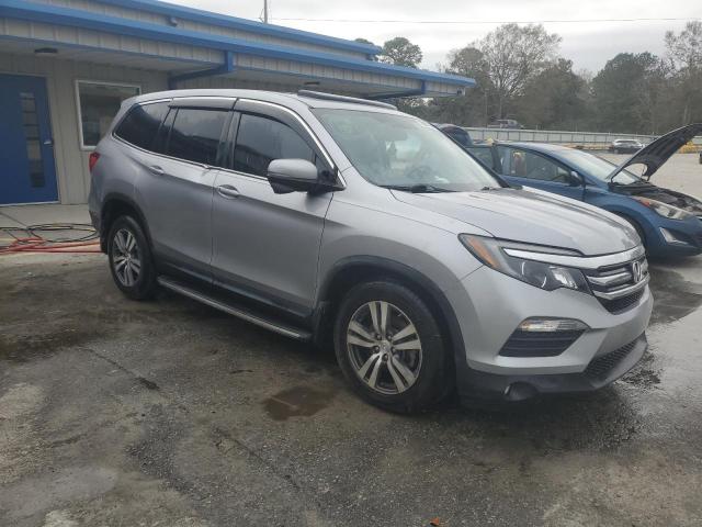 Photo 4 from auction – 2018 HONDA PILOT EXL with VIN 5FNYF5H86JB019891