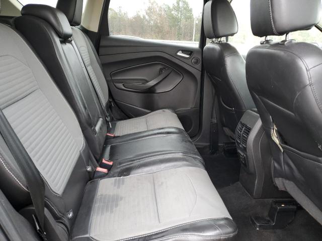 Photo 10 from auction – 2017 FORD ESCAPE SE with VIN 1FMCU0GD3HUD24702