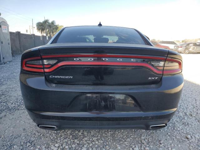 Photo 6 from auction – 2016 DODGE CHARGER SX with VIN 2C3CDXHG6GH257928