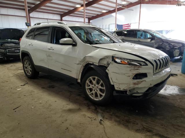 Photo 4 from auction – 2016 JEEP CHEROKEE L with VIN 1C4PJMCS2GW279121