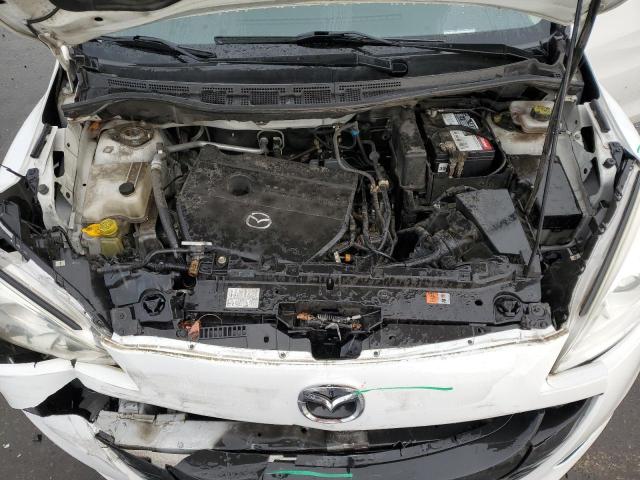 Photo 12 from auction – 2013 MAZDA 5 with VIN JM1CW2BL4D0149967