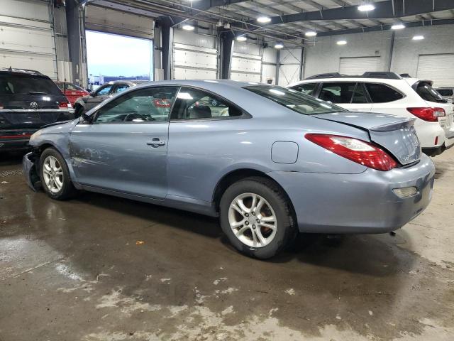 Photo 2 from auction – 2007 TOYOTA SOLARA with VIN 4T1CE30P37U758748