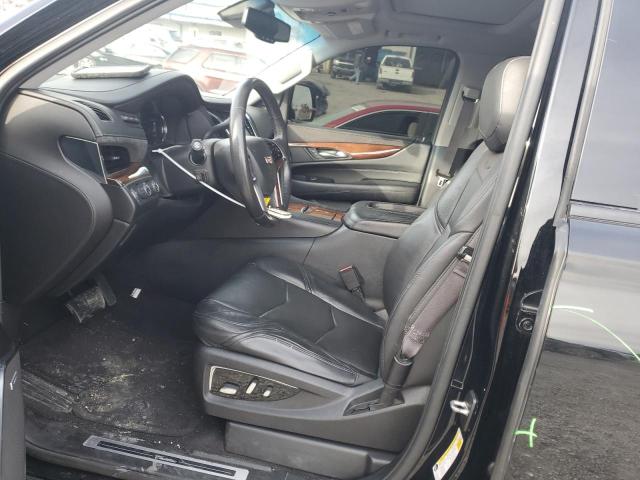 Photo 7 from auction – 2016 CADILLAC ESCALADE E with VIN 1GYS4JKJ2GR285616