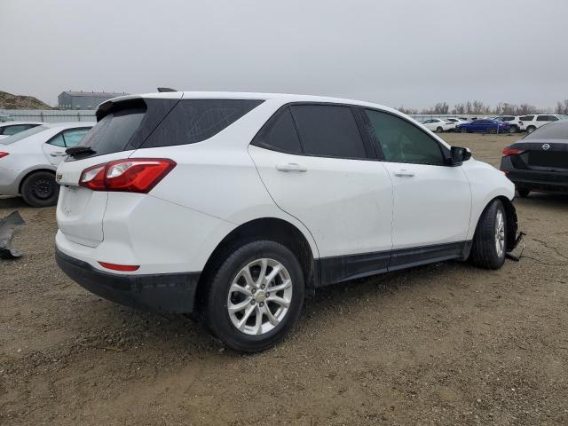 Photo 3 from auction – 2019 CHEVROLET EQUINOX LS with VIN 2GNAXHEV1K6239240
