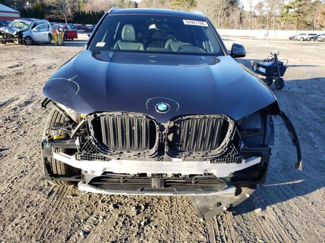 Photo 5 from auction – 2019 BMW X3 XDRIVE3 with VIN 5UXTR9C59KLE20776