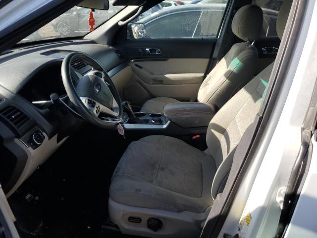 Photo 7 from auction – 2013 FORD EXPLORER with VIN 1FM5K8B88DGB94304