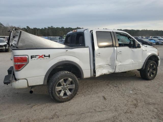 صورة رقم 3 من المزاد - 2011 FORD F150 SUPER مع VIN 1FTFW1ET2BFB08007