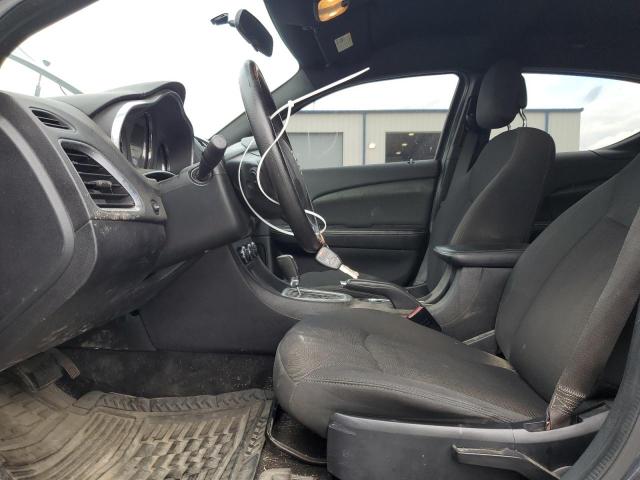 Photo 7 from auction – 2013 DODGE AVENGER SE with VIN 1C3CDZAB5DN752991