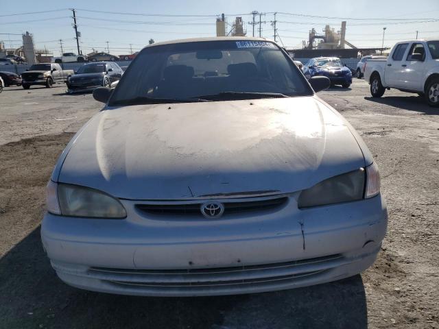 Photo 5 from auction – 2000 TOYOTA COROLLA with VIN 1NXBR12E9YZ369338
