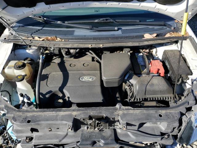 Photo 12 from auction – 2014 FORD EDGE LIMIT with VIN 2FMDK3KC6EBB34680