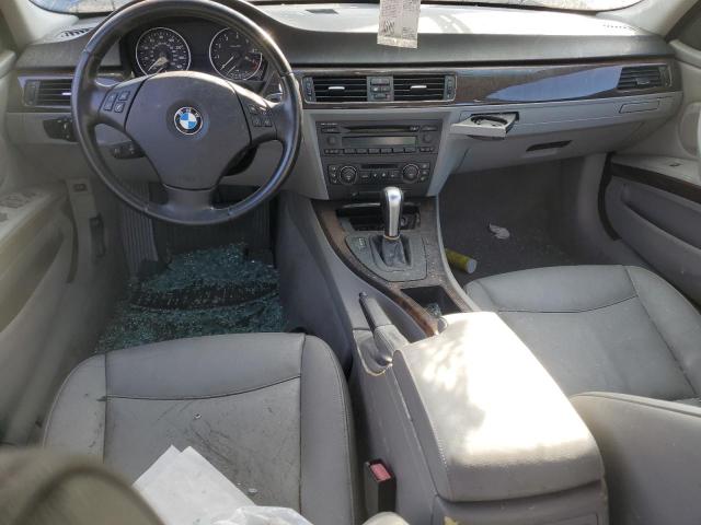 Photo 8 from auction – 2006 BMW 325 I with VIN WBAVB13566K000205