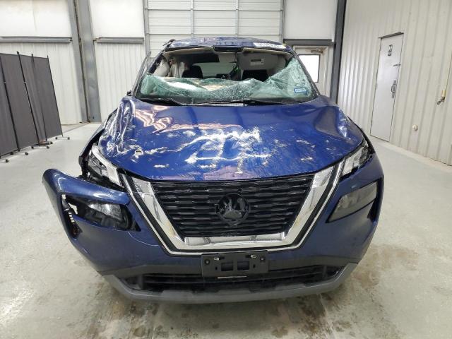 Photo 5 from auction – 2023 NISSAN ROGUE S with VIN 5N1BT3AA5PC873305