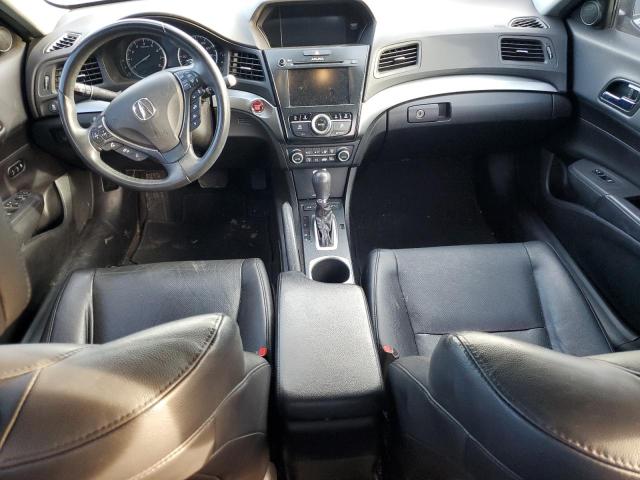 Photo 8 from auction – 2017 ACURA ILX PREMIU with VIN 19UDE2F72HA011401