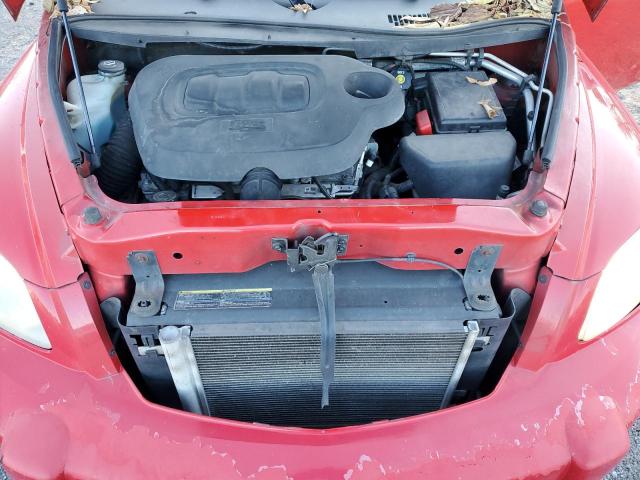Photo 12 from auction – 2010 CHEVROLET HHR LS with VIN 3GNBAADB9AS527852
