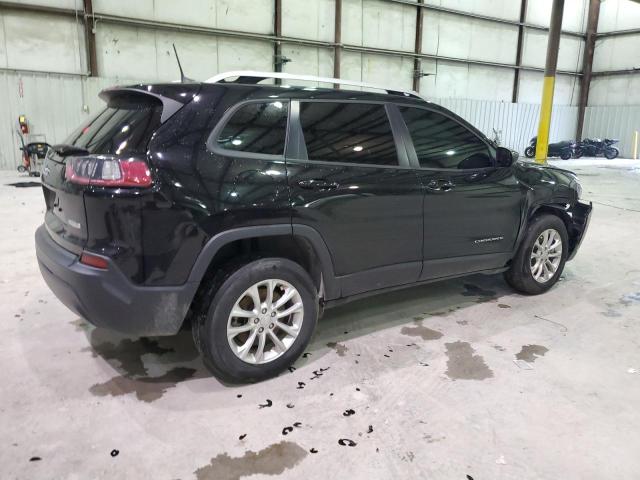 Photo 3 from auction – 2020 JEEP CHEROKEE L with VIN 1C4PJMCBXLD581990