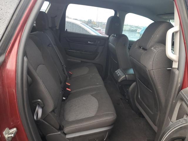 Photo 11 from auction – 2016 CHEVROLET TRAVERSE L with VIN 1GNKRGKD8GJ199656