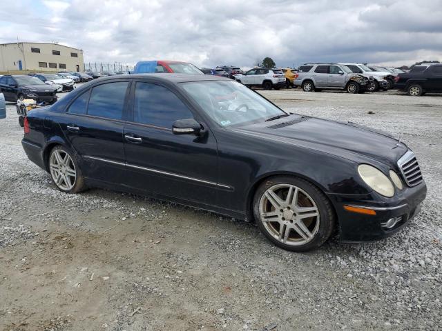 Photo 4 from auction – 2007 MERCEDES-BENZ E 350 with VIN WDBUF56X87B079982
