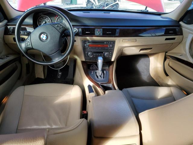 Photo 8 from auction – 2011 BMW 328 XI with VIN WBAPK7C54BA974597