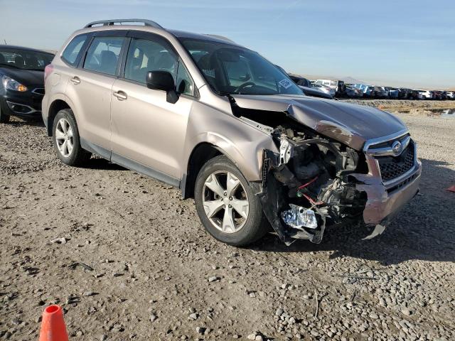Foto 4 de la subasta – 2015 SUBARU FORESTER 2 con VIN JF2SJABC5FH460737