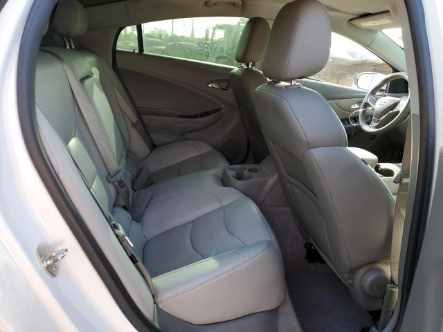 Photo 11 from auction – 2016 CHEVROLET VOLT LT with VIN 1G1RC6S57GU137183