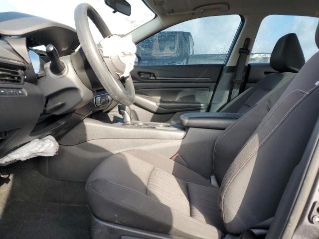 Photo 7 from auction – 2024 NISSAN ALTIMA S with VIN 1N4BL4BV9RN307740