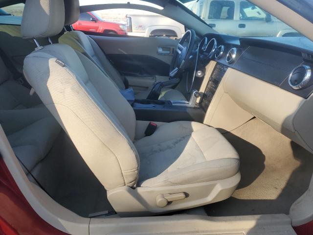 Photo 7 from auction – 2008 FORD MUSTANG with VIN 1ZVHT80N685193335