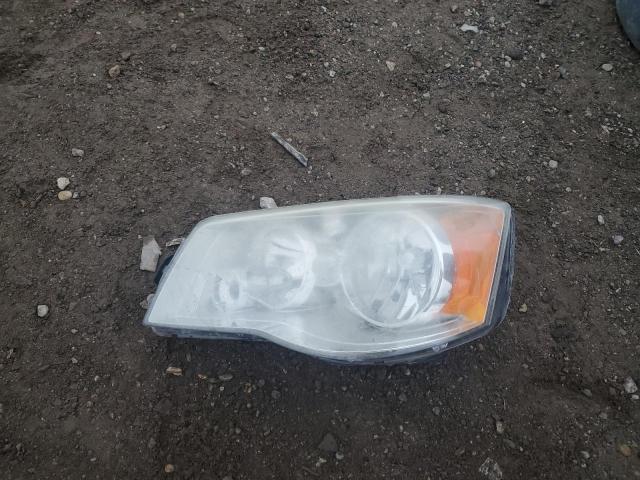 Photo 13 from auction – 2013 CHRYSLER TOWN & COU with VIN 2C4RC1BG4DR565121