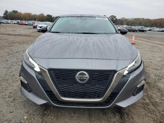 Photo 5 from auction – 2022 NISSAN ALTIMA SR with VIN 1N4BL4CV6NN313505