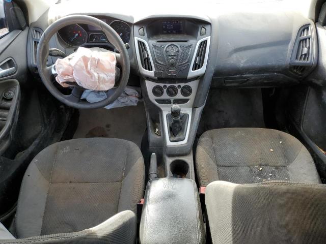 Photo 8 from auction – 2013 FORD FOCUS SE with VIN 1FADP3K26DL124362