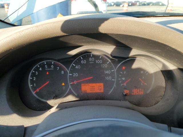 Photo 9 from auction – 2012 NISSAN ALTIMA BAS with VIN 1N4AL2AP0CN510431
