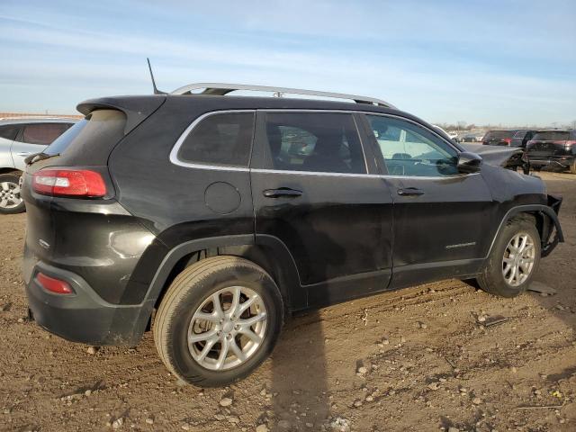 Photo 3 from auction – 2016 JEEP CHEROKEE L with VIN 1C4PJMCB6GW296228