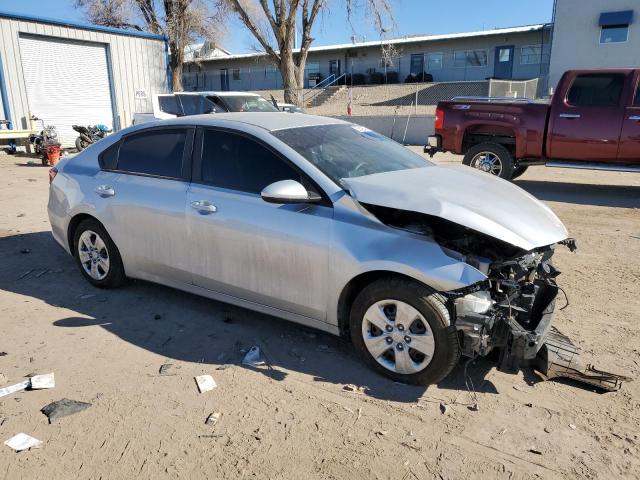 Photo 4 from auction – 2020 KIA FORTE FE with VIN 3KPF24AD1LE212933