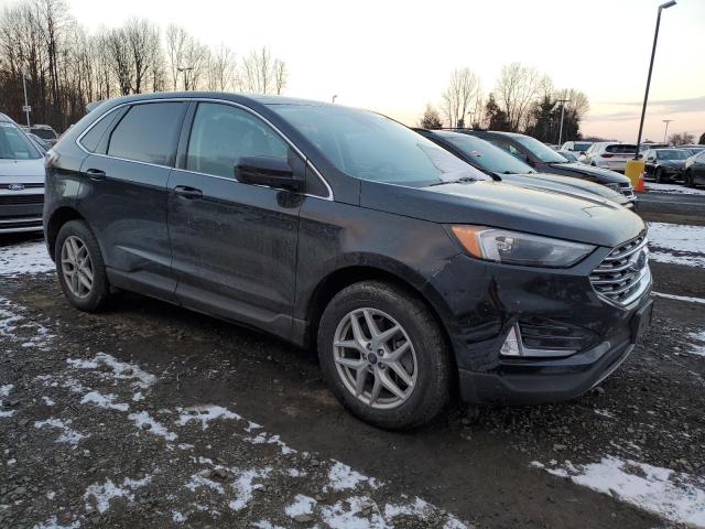 Photo 4 from auction – 2022 FORD EDGE SEL with VIN 2FMPK4J90NBA73657