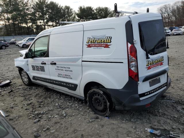 Photo 2 from auction – 2017 FORD TRANSIT CO with VIN NM0LS7E75H1319189