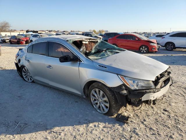 Photo 4 from auction – 2015 BUICK LACROSSE with VIN 1G4GA5GR6FF320308