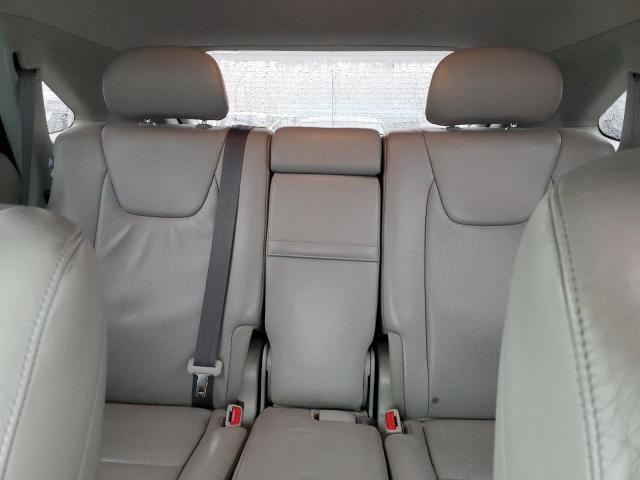 Photo 10 from auction – 2012 LEXUS RX 350 with VIN 2T2BK1BA8CC129270