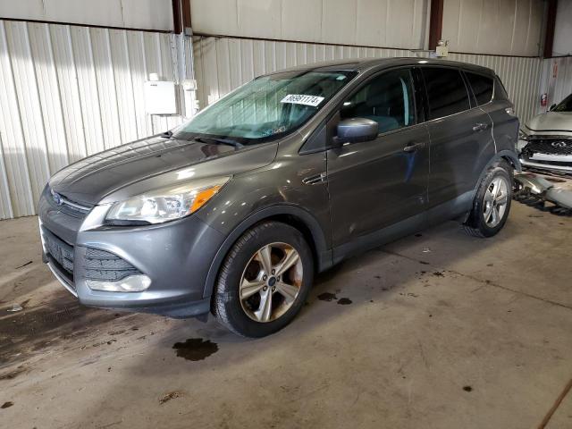 FORD ESCAPE SE 2014 with VIN 1FMCU0GXXEUE45944 - Photo from auction